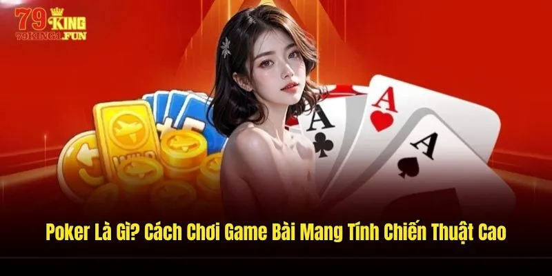 poker
